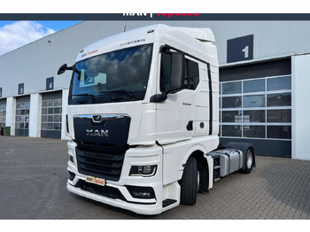 Cap tractor MAN TGX 18.480
