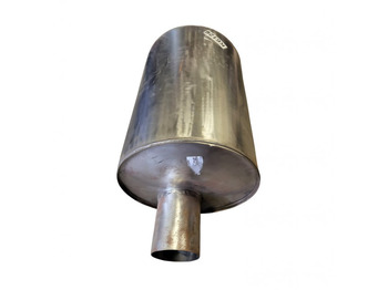 Convertor catalitic DAF