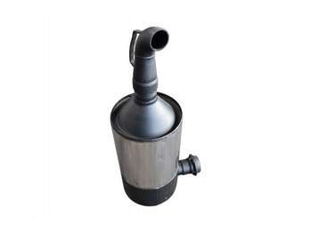 Sistem de evacuare DEUTZ