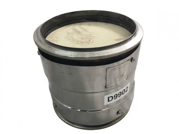 Sistem de evacuare DEUTZ