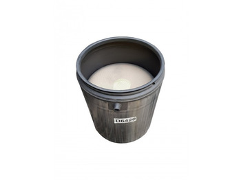 Sistem de evacuare IVECO