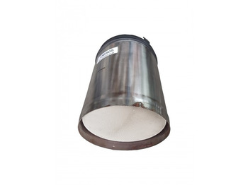 Sistem de evacuare pentru Camion Rußpartikelfilter,Partikelfilter,DPF Euro 6 MAN TGL TGM - 81151030148 81151039148 81151030176: Foto 2