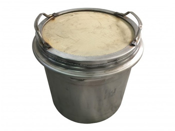 Sistem de evacuare RENAULT T