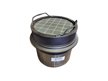 Sistem de evacuare VOLVO FL