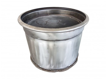 Convertor catalitic SCANIA