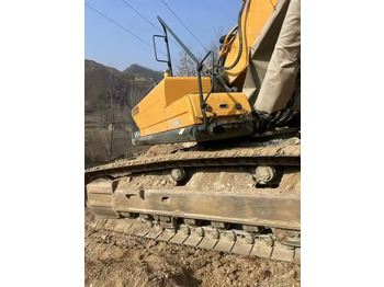 Excavator 100% Original Hyundai 520 Used Excavator 52 Ton Hyundai 520 Excavator Hyundai Excavator: Foto 4