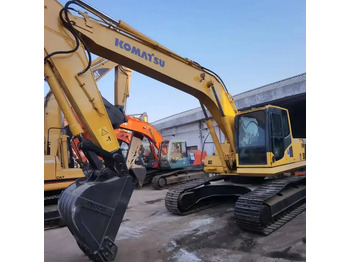 Excavator pe şenile KOMATSU PC220-8