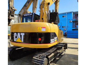 Excavator pe şenile CATERPILLAR 312C