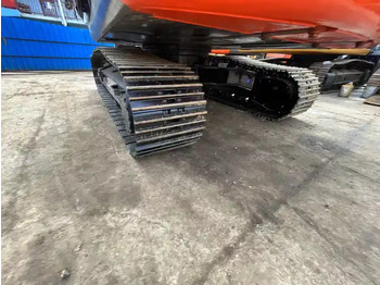 Excavator Excavadoras de segunda mano Hitachi Used excavator Hitachi ZX120 Japanese Hitachi second hand: Foto 5 Excavator Excavadoras de segunda mano Hitachi Used excavator Hitachi ZX120 Japanese Hitachi second hand: Foto 5