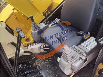 Mini excavator Good Price CAT 305.5E 307 308C 308D 308E 312D 315D 320C 320D Second Hand 7 Tons Used Mini Crawler Excavator: Foto 2