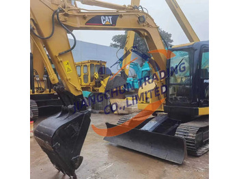 Mini excavator CATERPILLAR 305.5E