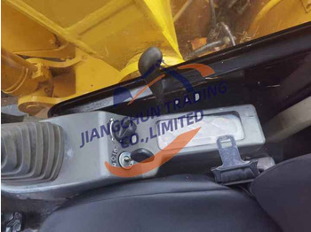 Mini excavator Good Price CAT 305.5E 307 308C 308D 308E 312D 315D 320C 320D Second Hand 7 Tons Used Mini Crawler Excavator: Foto 5