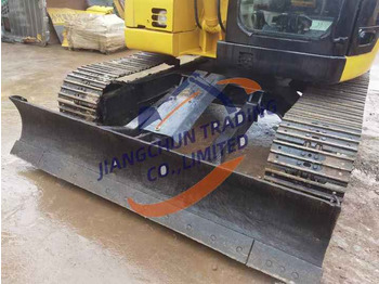 Mini excavator Good Price CAT 305.5E 307 308C 308D 308E 312D 315D 320C 320D Second Hand 7 Tons Used Mini Crawler Excavator: Foto 4