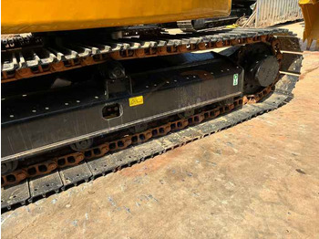 Mini excavator Good Price Used Mini Crawler Excavator CAT 307 308C 308D 308E 312D 315D 320C 320D Second Hand 7 Tons: Foto 4
