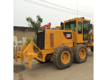 Autogreder CATERPILLAR 140H