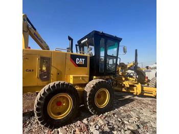 Autogreder CATERPILLAR 140K