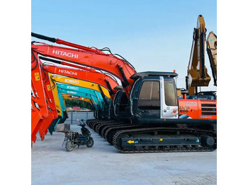 Excavator pe şenile HITACHI ZX200
