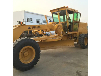 Autogreder CATERPILLAR 140G