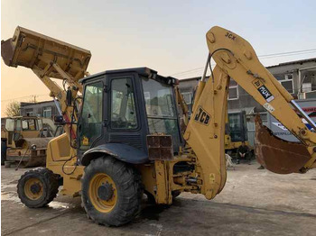 Buldoexcavator JCB 3cX backhoe loader manufactured in 2022 with telescopic boom JCB3CX JCB4CX JCB 3DX: Foto 5 Buldoexcavator JCB 3cX backhoe loader manufactured in 2022 with telescopic boom JCB3CX JCB4CX JCB 3DX: Foto 5