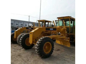 Autogreder CATERPILLAR 140H