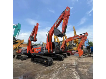 Excavator pe şenile HITACHI ZX120