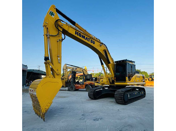 Excavator pe şenile KOMATSU PC350-8