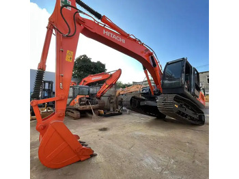 Excavator pe şenile HITACHI ZX200