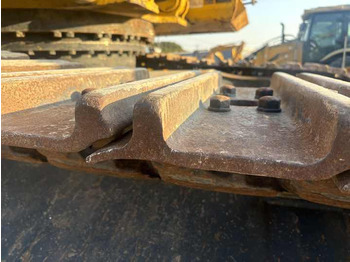 Excavator Original Paint Komatsu PC460-8 46ton Excavator Used: Foto 3