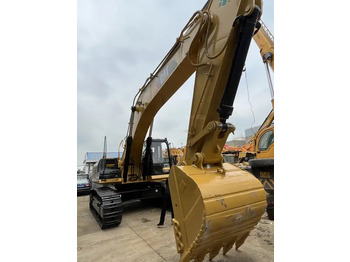 Excavator pe şenile CATERPILLAR 320CL