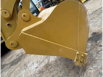 Excavator Second Hand Cat Excavator CAT 320D  Japan Used Construction Machine 20ton Excavator cat320d: Foto 5