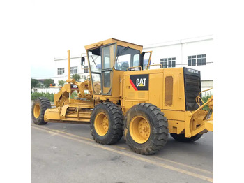 Autogreder CATERPILLAR 140H
