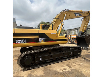 Excavator pe şenile CATERPILLAR 325BL