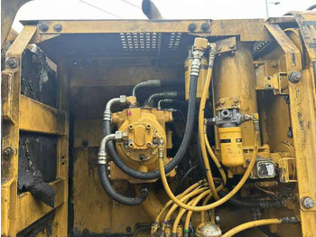 Excavator pe şenile Used Excavator Cat 320bl Best Second Hand Excavator Caterpillar 320 320d 320b for Sale in Shanghai: Foto 5