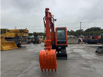 Excavator pe şenile Used Excavator Doosan DX75-9C Second-hand Excavator Digger DX75-9C Compact Shovel Crawler Doosan 75 Excavator Doosan Dx75-9C: Foto 3 Excavator pe şenile Used Excavator Doosan DX75-9C Second-hand Excavator Digger DX75-9C Compact Shovel Crawler Doosan 75 Excavator Doosan Dx75-9C: Foto 3