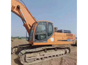 Excavator DOOSAN DX340LC