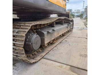 Excavator pe şenile Used Volvo Excavator EC480D used machinery  in stock for sale volvo 480 excavators machine 48 ton: Foto 3