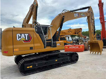 Excavator Used cat 320gc New Caterpillar Cat 320gc 320gx Excavator Latest Model Caterpillar 320gc 20 Ton Excavator Used Cat320gc: Foto 4