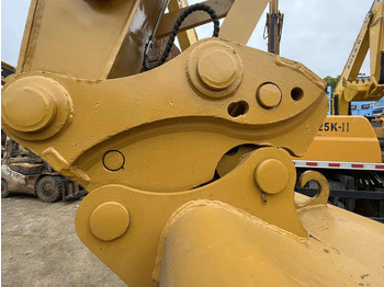 Excavator pe şenile Used construction machine CAT 320D 320 325 330 D excavator machine for sale caterpillar machinery used CAT 320D Used excavators: Foto 4