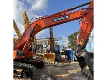 Excavator pe şenile DOOSAN DH60-7