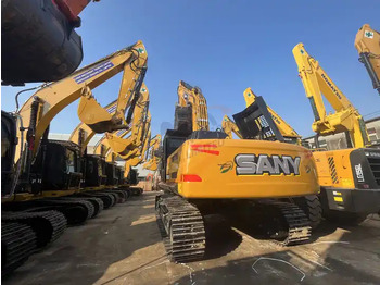 Leasing de perfect performance 90% new Sany SY365h Used Excavator for Sale perfect performance 90% new Sany SY365h Used Excavator for Sale: Foto 4 Leasing de perfect performance 90% new Sany SY365h Used Excavator for Sale perfect performance 90% new Sany SY365h Used Excavator for Sale: Foto 4