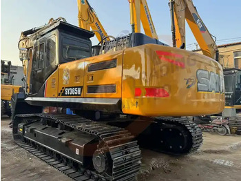 Leasing de perfect performance 90% new Sany SY365h Used Excavator for Sale perfect performance 90% new Sany SY365h Used Excavator for Sale: Foto 5 Leasing de perfect performance 90% new Sany SY365h Used Excavator for Sale perfect performance 90% new Sany SY365h Used Excavator for Sale: Foto 5
