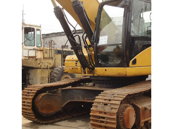 Excavator pe şenile CATERPILLAR 336D2