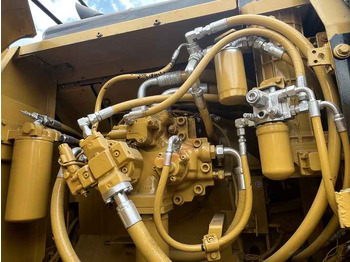 Excavator pe şenile perfect performance caterpillar Used  Hydraulic Crawler Excavator Suitable 336D2L 336D2 336D: Foto 3