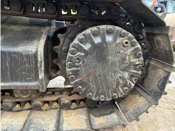 Excavator pe şenile used excavator cat 312 320c  320CL320d 330 Japan used caterpillar excavator: Foto 5 Excavator pe şenile used excavator cat 312 320c  320CL320d 330 Japan used caterpillar excavator: Foto 5