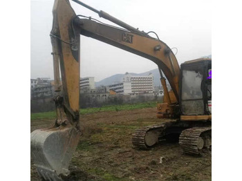 Excavator pe şenile CATERPILLAR 320CL