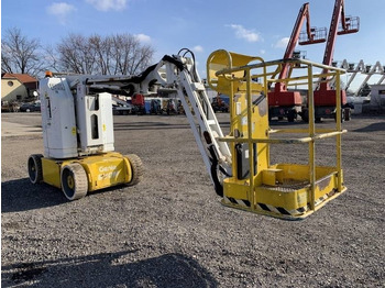 Nacela articulata GENIE Z30/20N