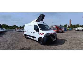 Camion cu nacela RENAULT Master