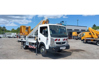 Camion cu nacela RENAULT Maxity
