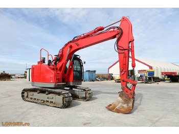 Excavator pe şenile Hyundai Robex 145 LCR: Foto 4 Excavator pe şenile Hyundai Robex 145 LCR: Foto 4