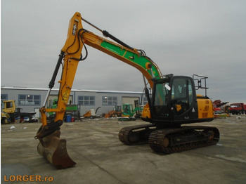 Leasing de JCB JS 131 LC  JCB JS 131 LC: Foto 1